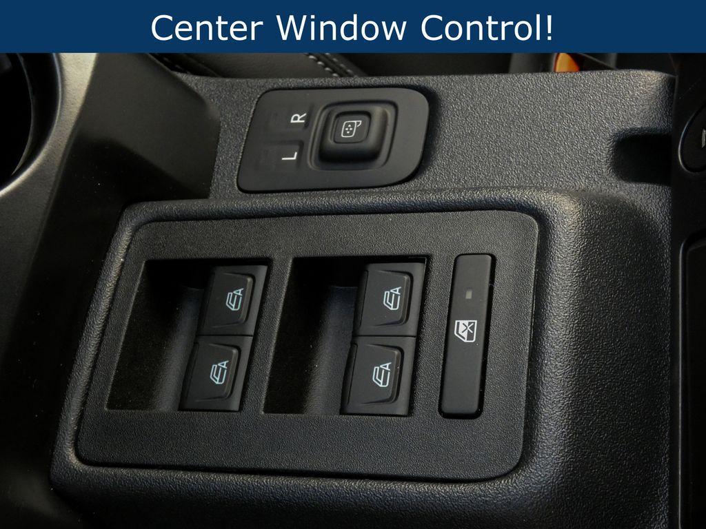 new 2026 Ford Bronco car