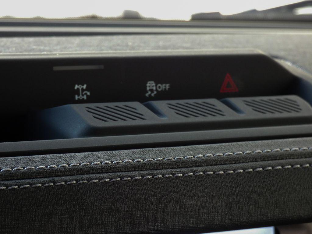 new 2026 Ford Bronco car