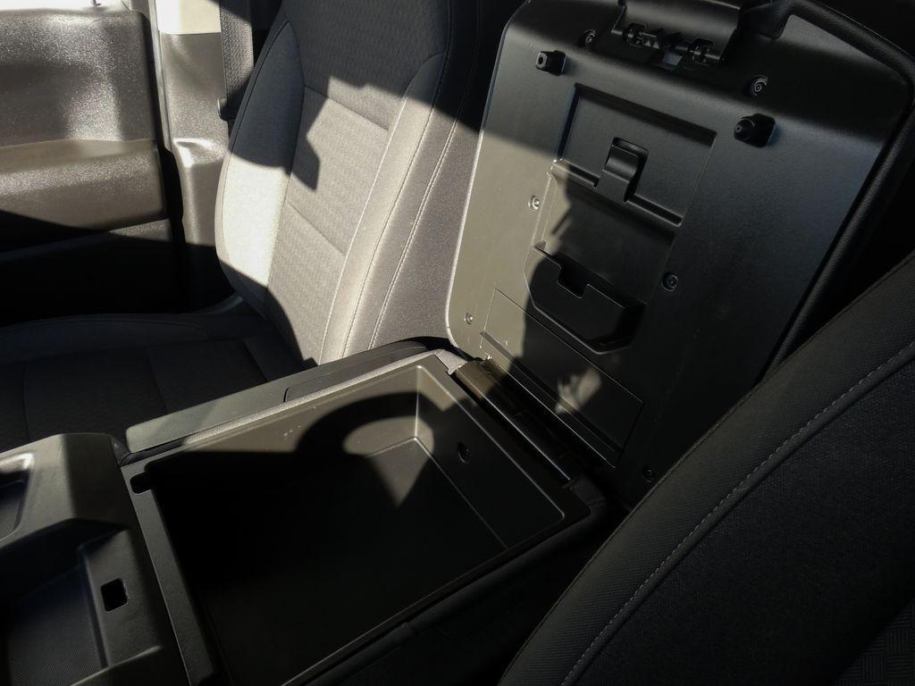 used 2022 Chevrolet Silverado 1500 car, priced at $25,000