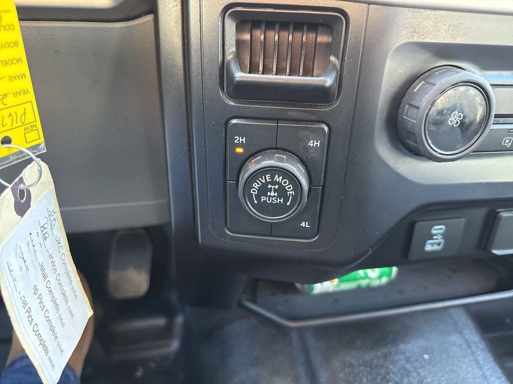 used 2021 Ford F-150 car, priced at $31,500