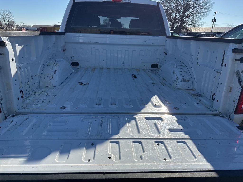 used 2021 Ford F-150 car, priced at $31,500