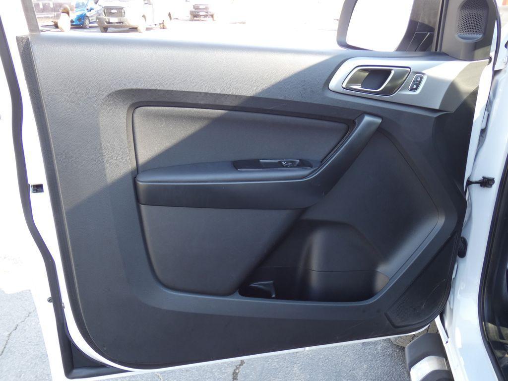 used 2022 Ford Ranger car, priced at $28,500