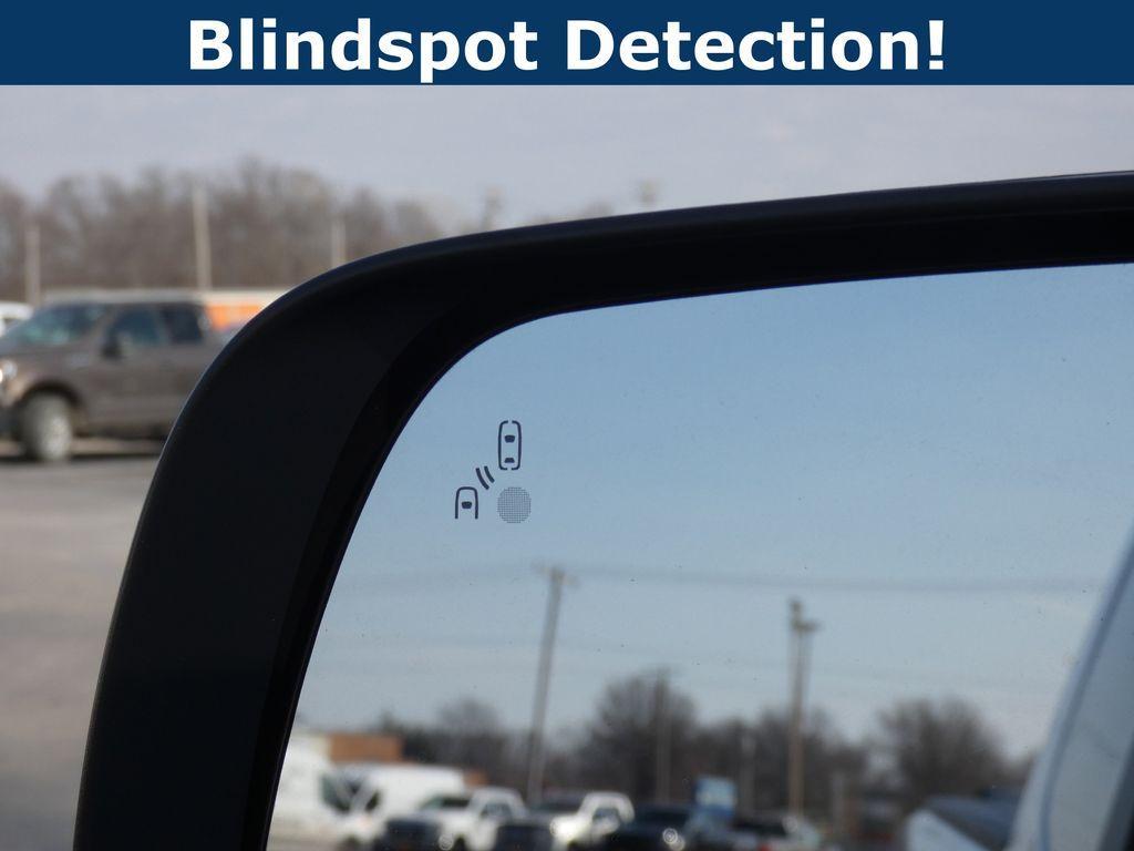 used 2022 Ford Ranger car, priced at $28,500