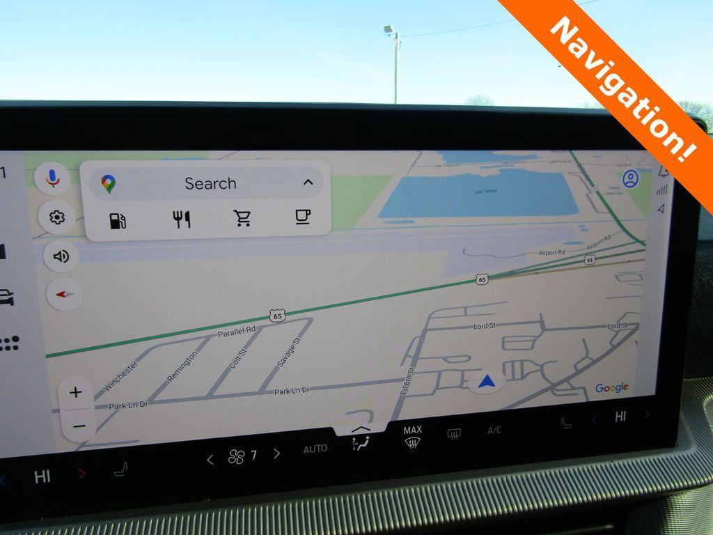 new 2026 Ford Explorer car, priced at $41,180