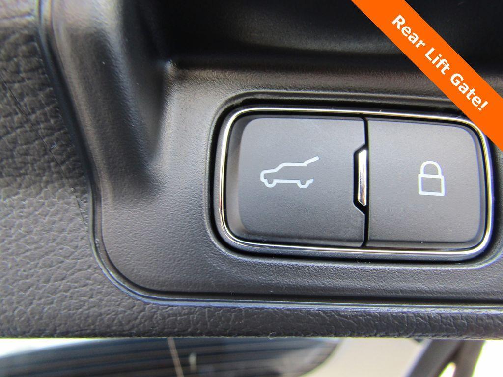 new 2026 Ford Explorer car, priced at $41,180