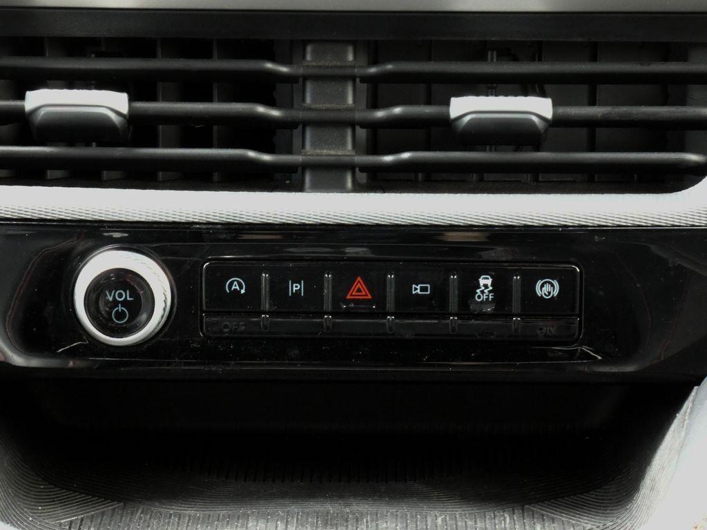 used 2025 Ford Explorer car, priced at $35,500