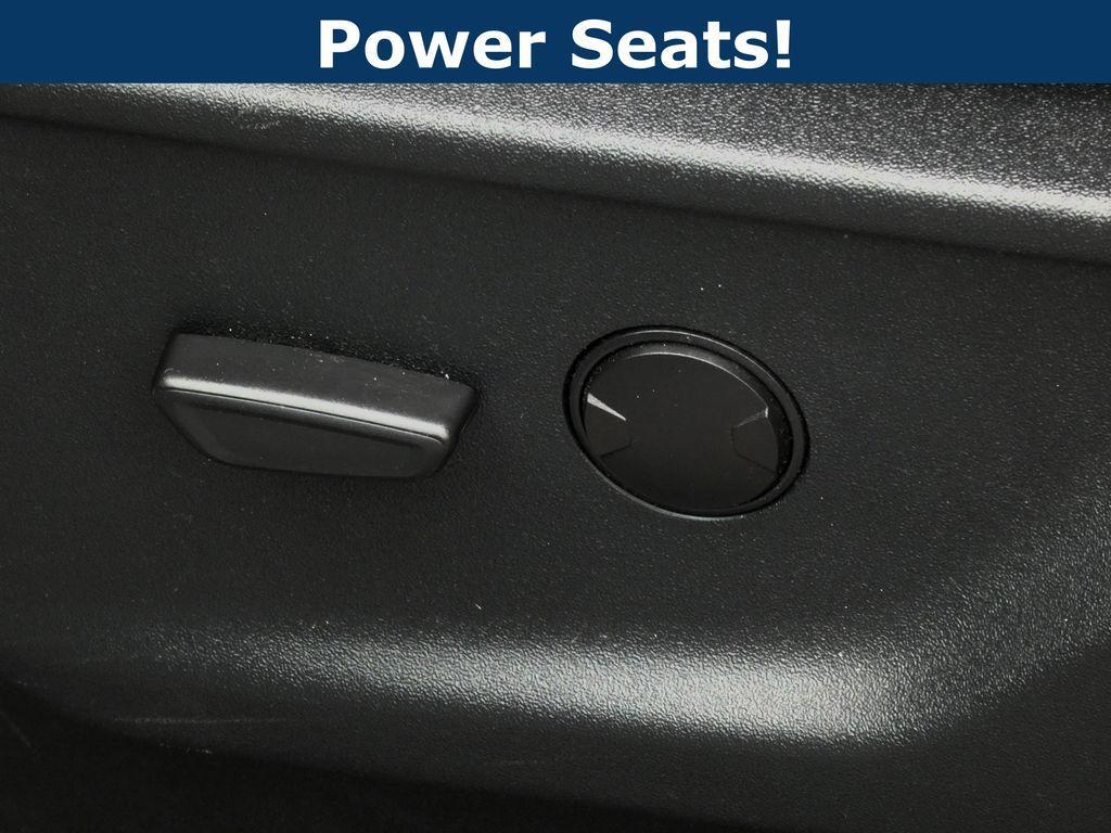 used 2025 Ford F-150 car, priced at $39,454