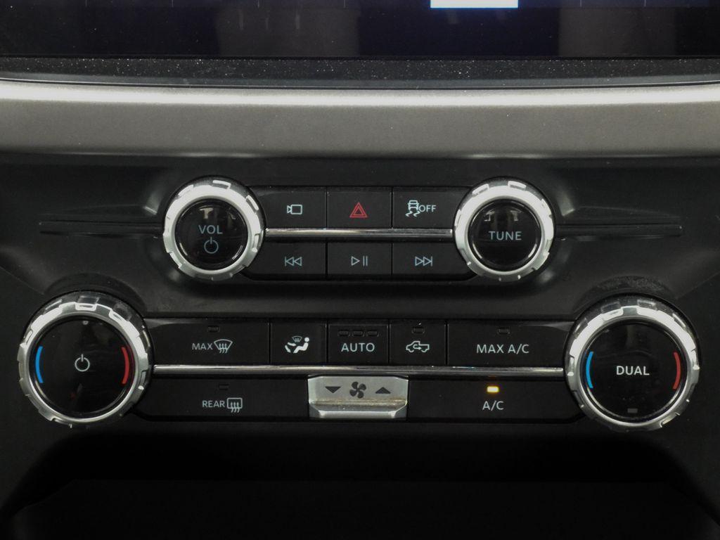 used 2025 Ford F-150 car, priced at $43,995