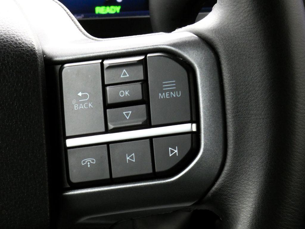 used 2025 Ford F-150 car, priced at $43,995