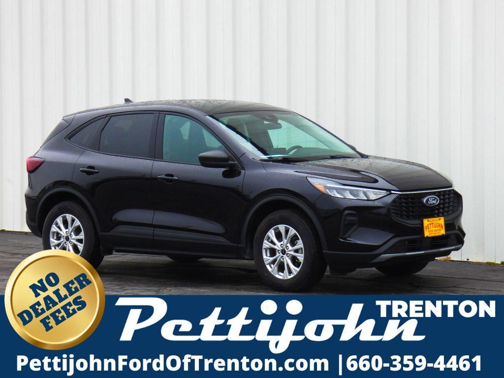 used 2025 Ford Escape car, priced at $24,500
