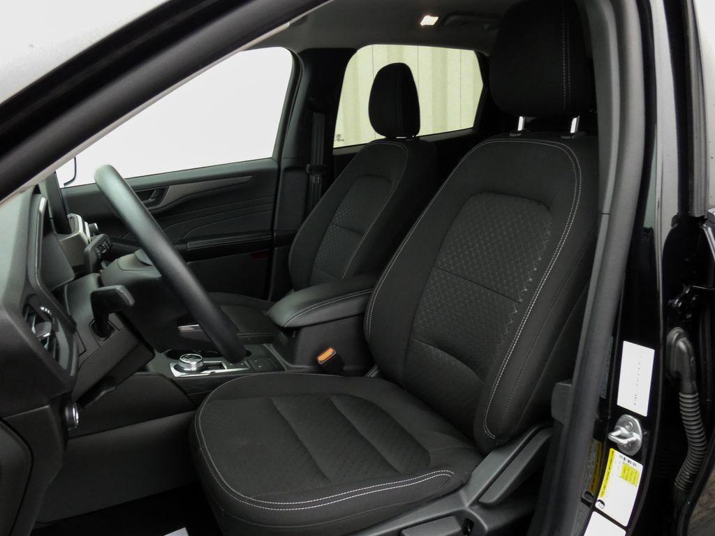 used 2025 Ford Escape car, priced at $24,500