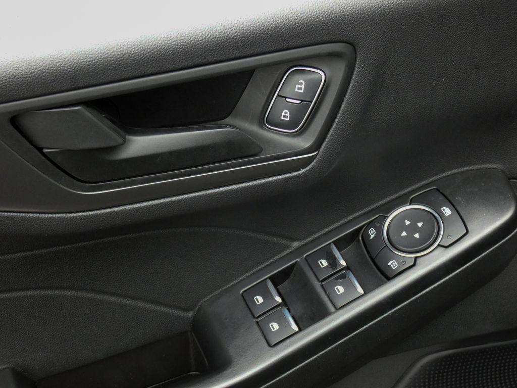 used 2025 Ford Escape car, priced at $24,500