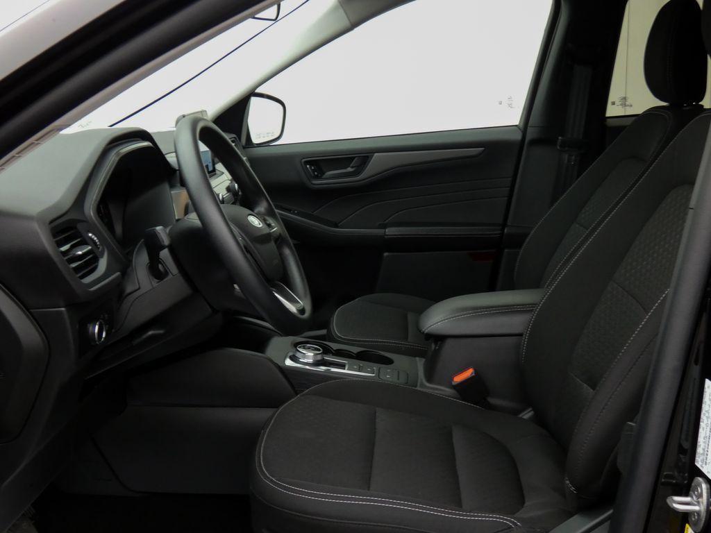 used 2025 Ford Escape car, priced at $24,500