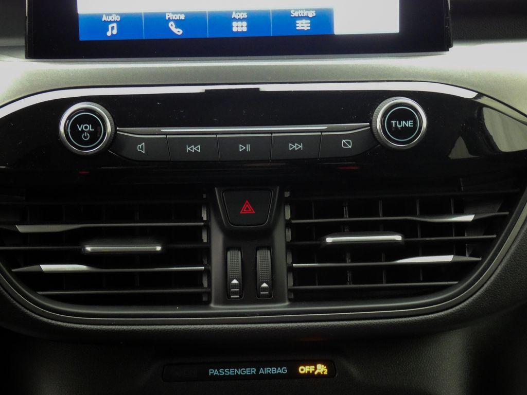 used 2025 Ford Escape car, priced at $24,500