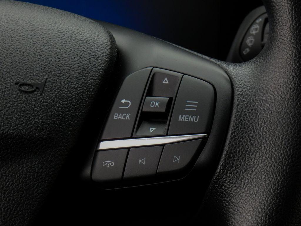 used 2025 Ford Escape car, priced at $24,500