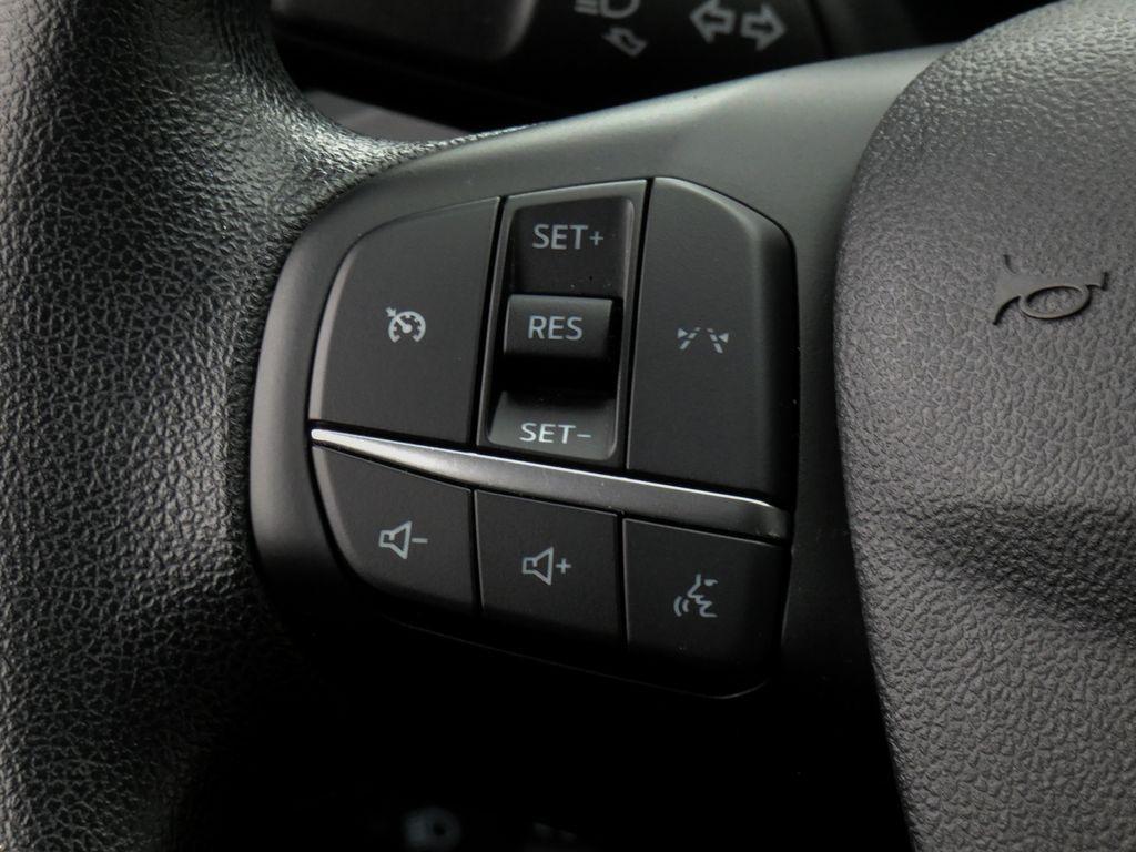 used 2025 Ford Escape car, priced at $24,500