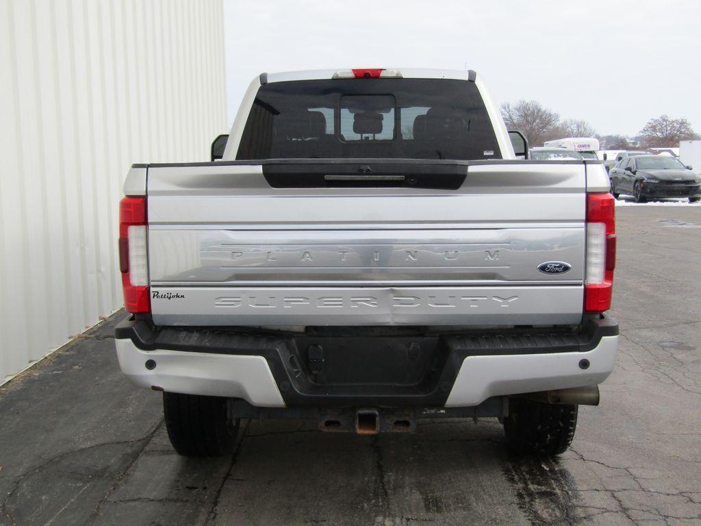 used 2019 Ford F-350 car, priced at $50,000