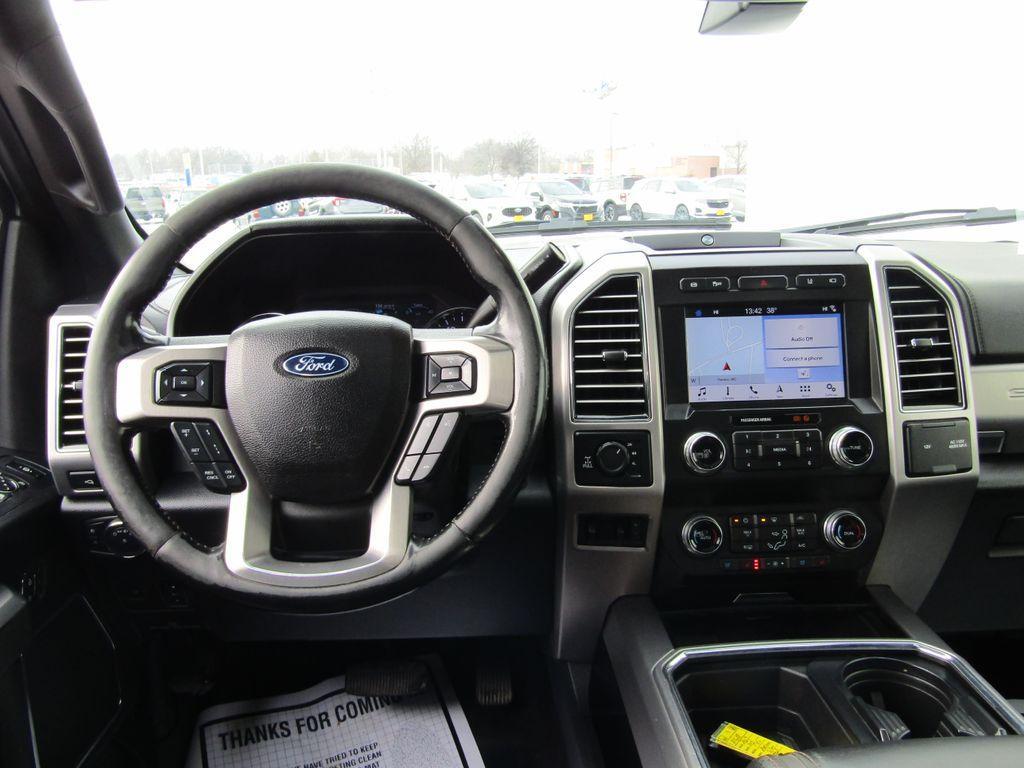 used 2019 Ford F-350 car, priced at $50,000