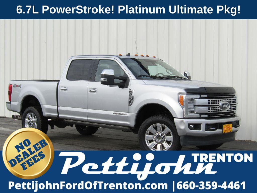 used 2019 Ford F-350 car, priced at $50,000