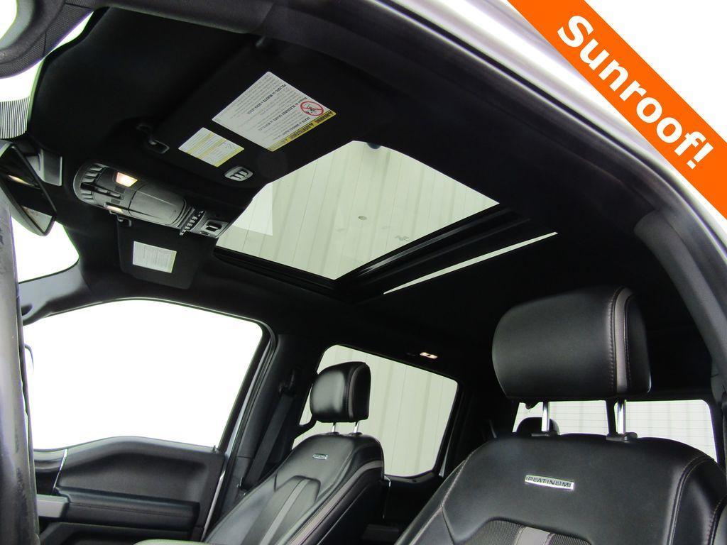 used 2019 Ford F-350 car, priced at $50,000