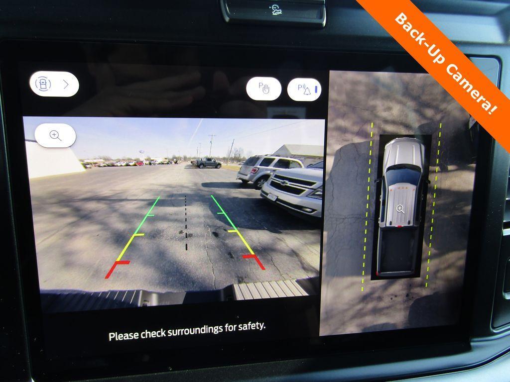 new 2026 Ford F-350 car, priced at $74,885