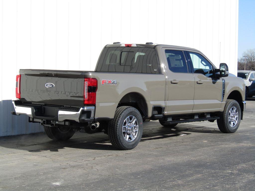 new 2026 Ford F-350 car, priced at $74,885
