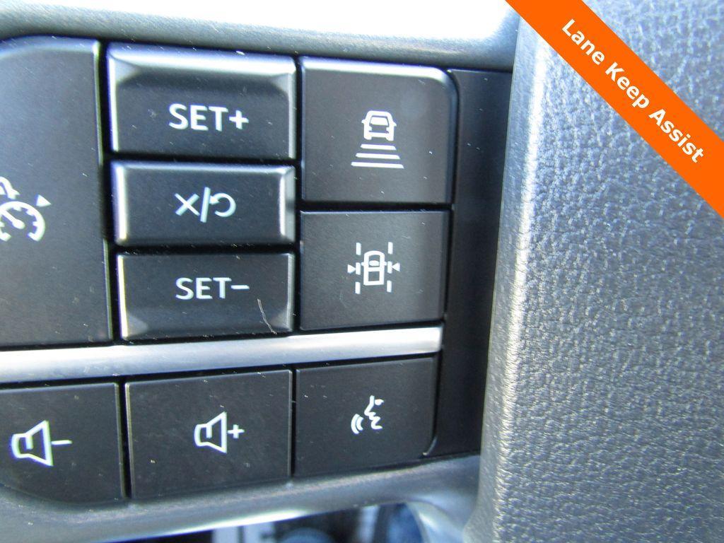 new 2026 Ford F-350 car, priced at $74,885