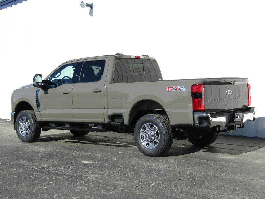new 2026 Ford F-350 car, priced at $74,885