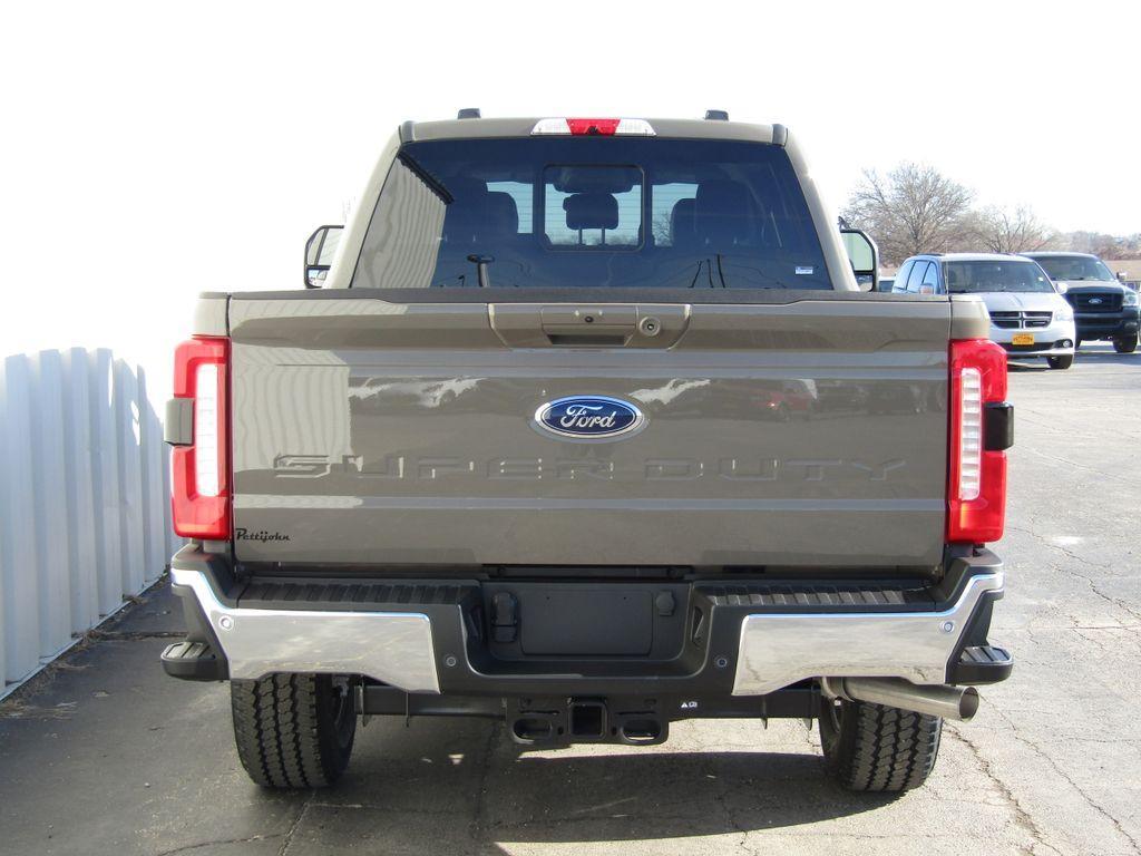 new 2026 Ford F-350 car, priced at $74,885