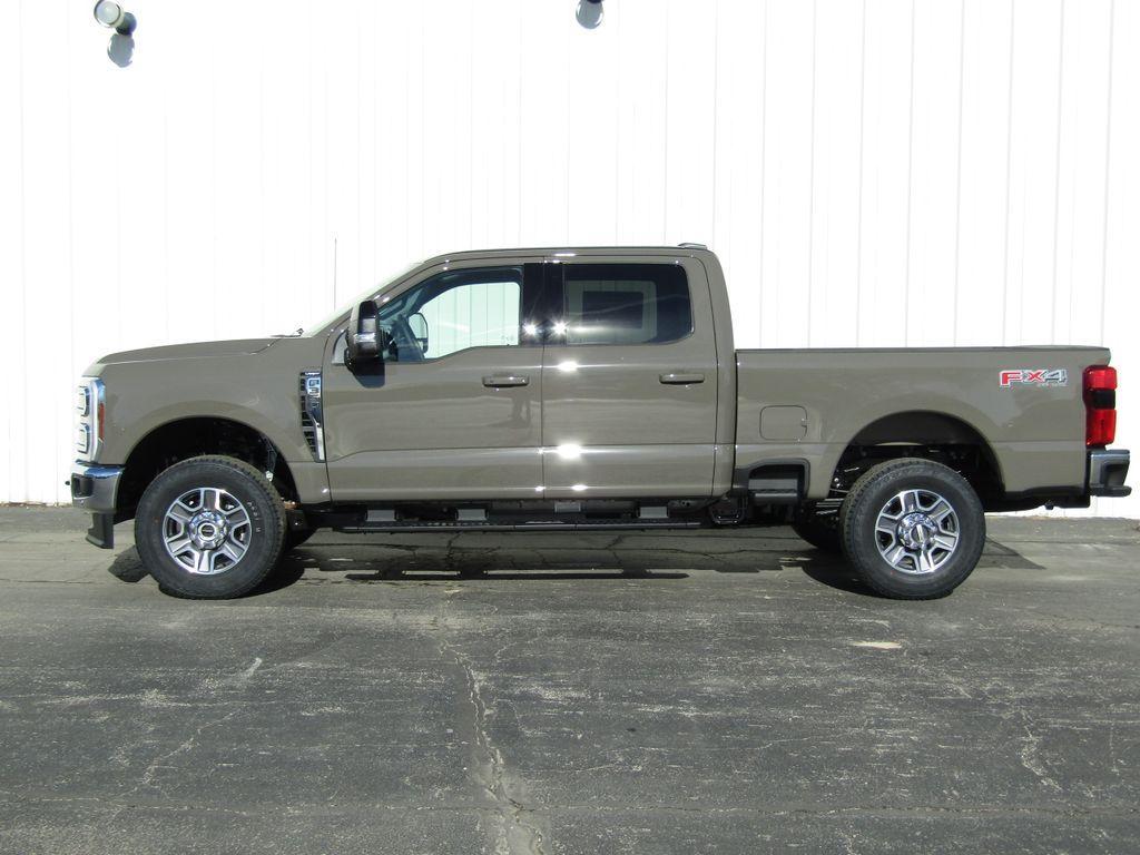 new 2026 Ford F-350 car, priced at $74,885