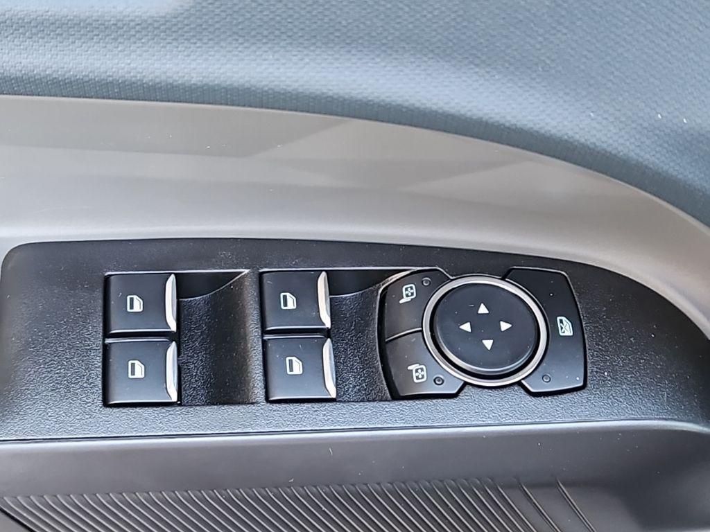 new 2025 Ford Maverick car, priced at $32,715