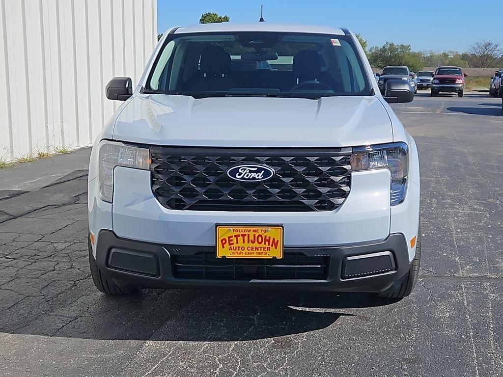 new 2025 Ford Maverick car, priced at $32,715