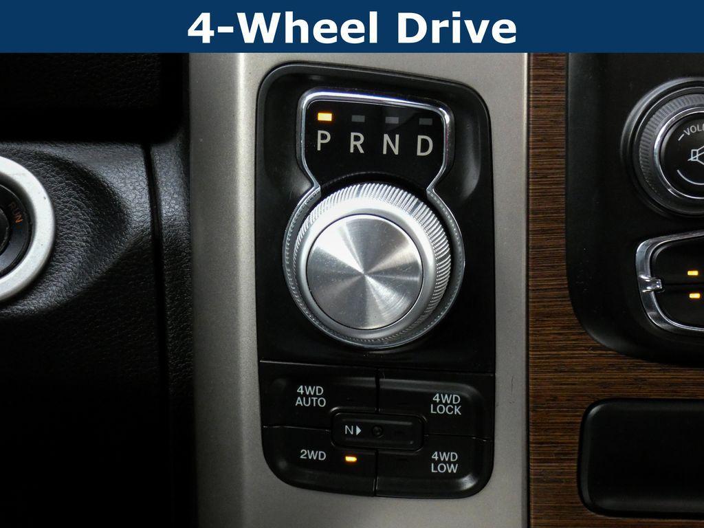 used 2016 Ram 1500 car, priced at $20,000