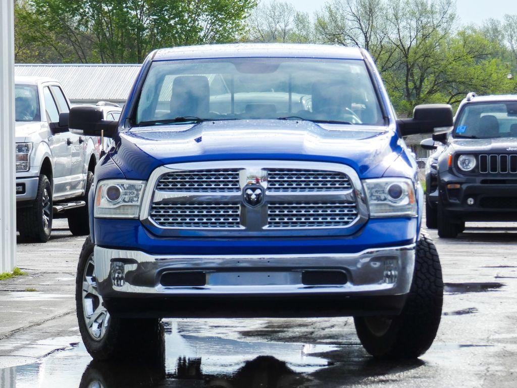 used 2016 Ram 1500 car, priced at $20,000