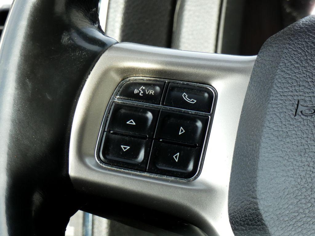 used 2016 Ram 1500 car, priced at $20,000