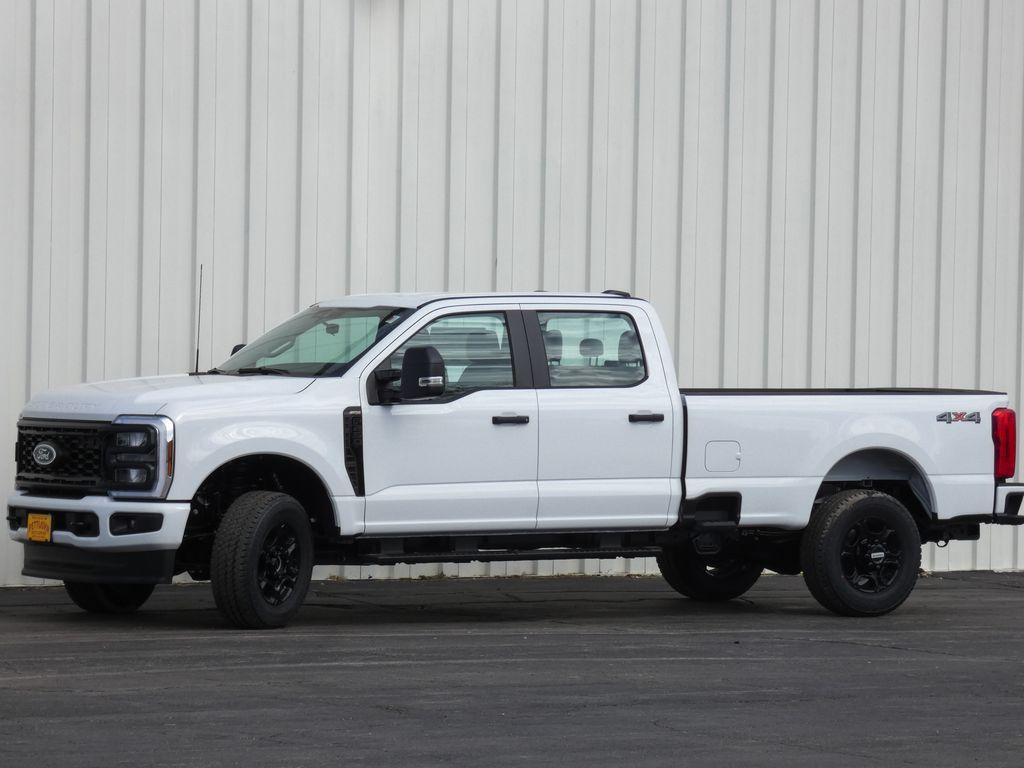 new 2026 Ford F-250 car, priced at $63,740