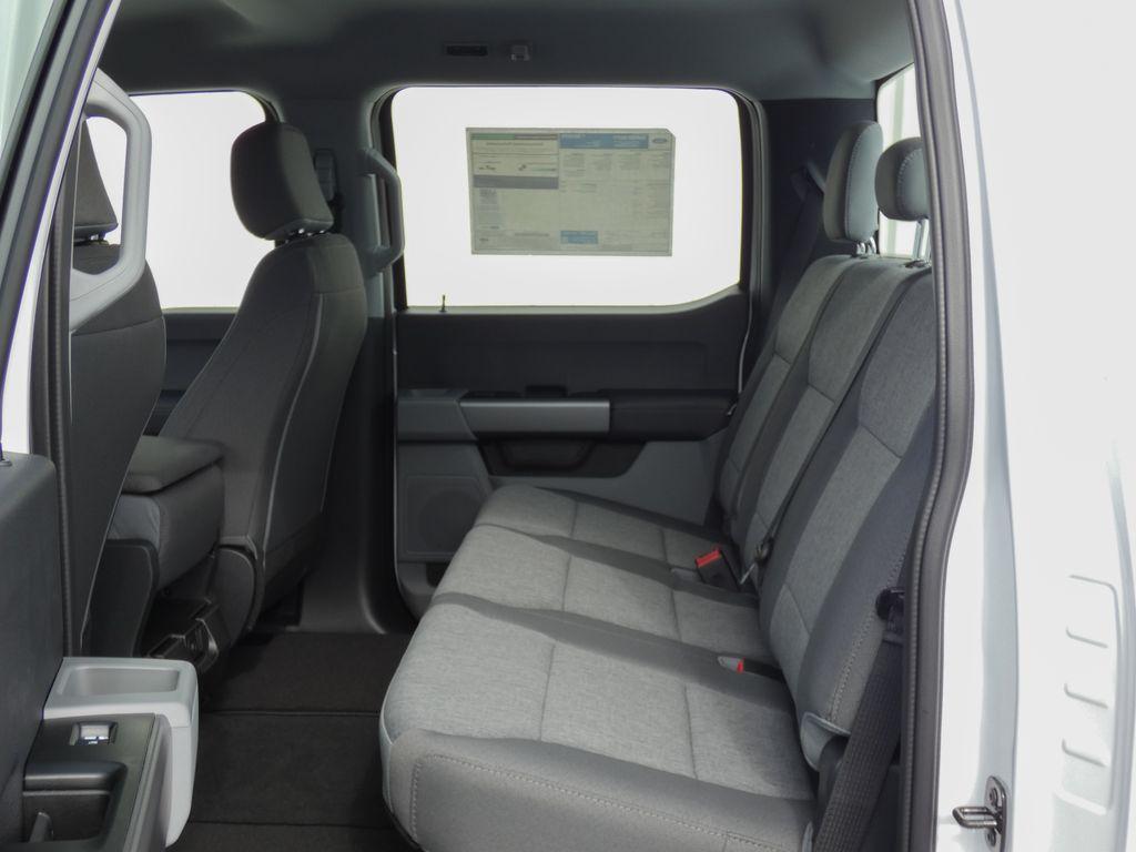 new 2026 Ford F-250 car, priced at $63,740