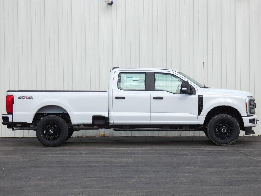 new 2026 Ford F-250 car, priced at $63,740