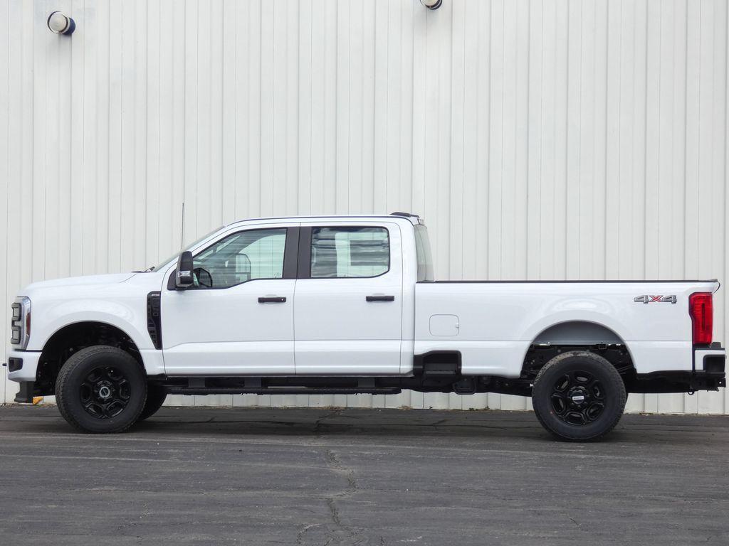 new 2026 Ford F-250 car, priced at $63,740