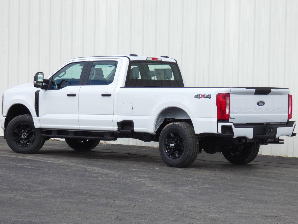 new 2026 Ford F-250 car, priced at $63,740