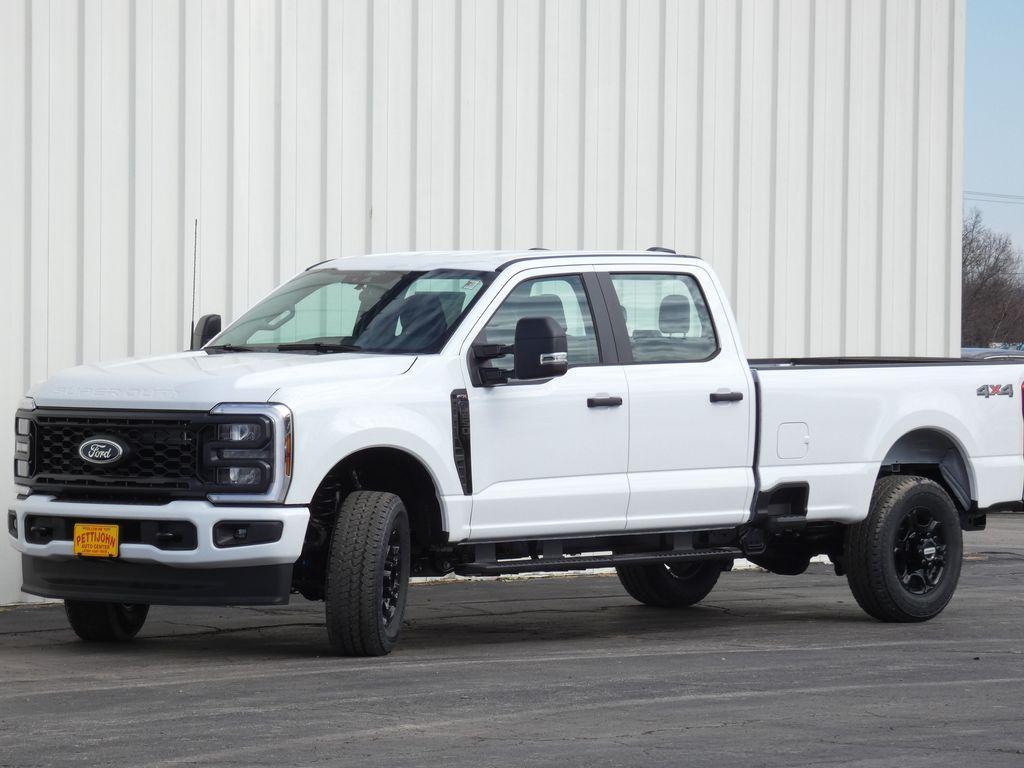 new 2026 Ford F-250 car, priced at $63,740