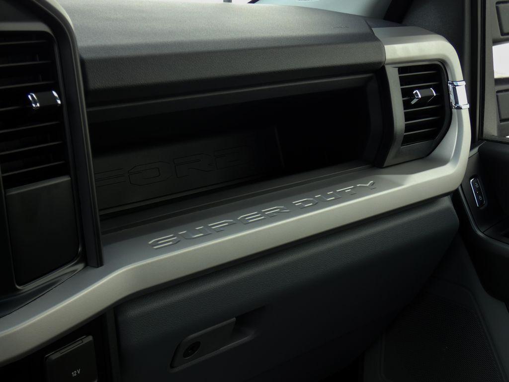 new 2026 Ford F-250 car, priced at $63,740