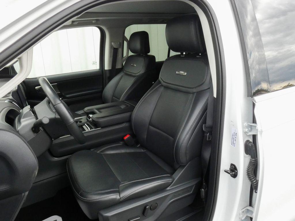used 2025 Ford Expedition Max car, priced at $71,500