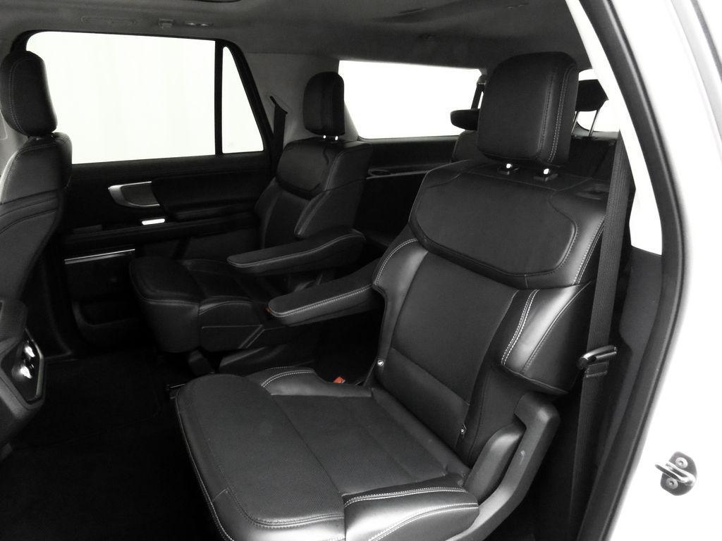 used 2025 Ford Expedition Max car, priced at $71,500