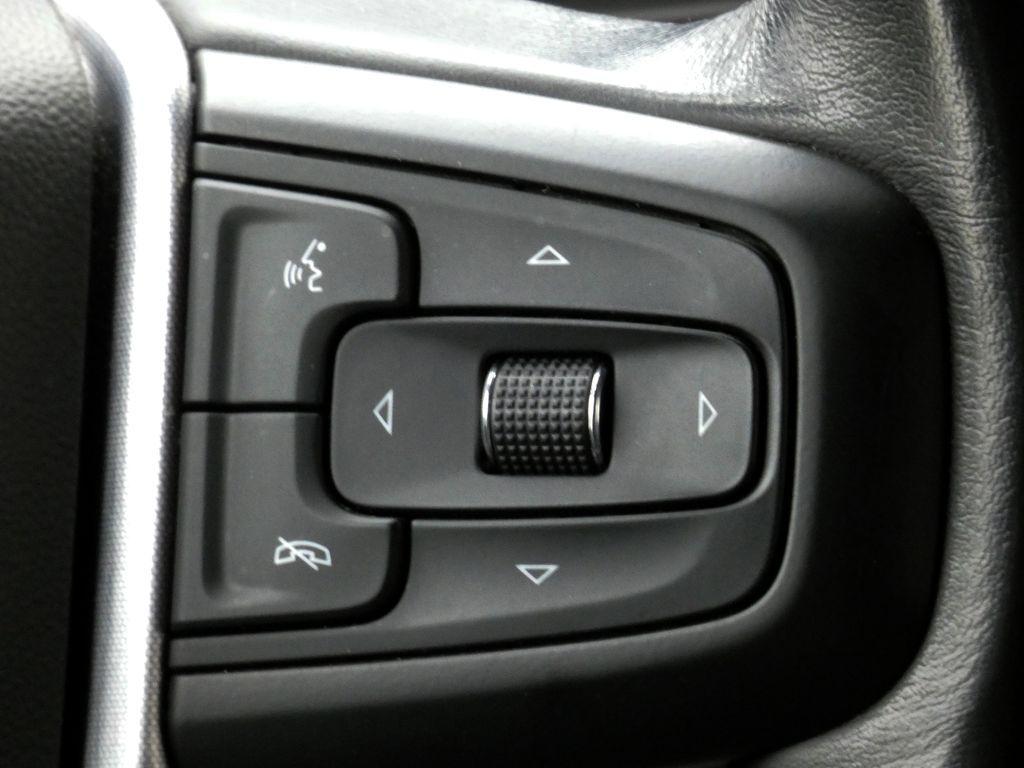 used 2022 GMC Yukon car, priced at $50,000