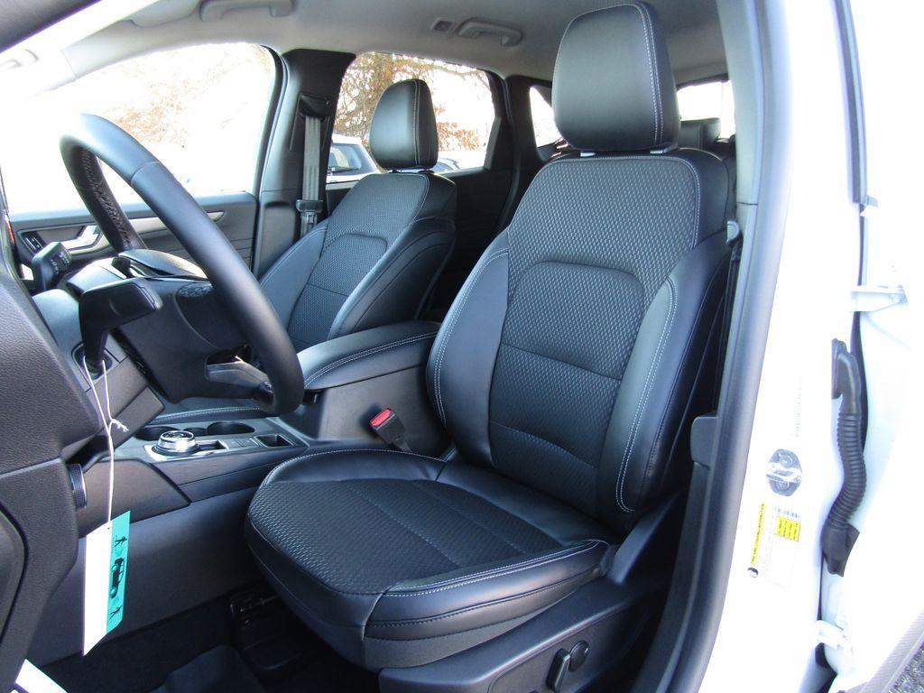 new 2026 Ford Escape car, priced at $33,550