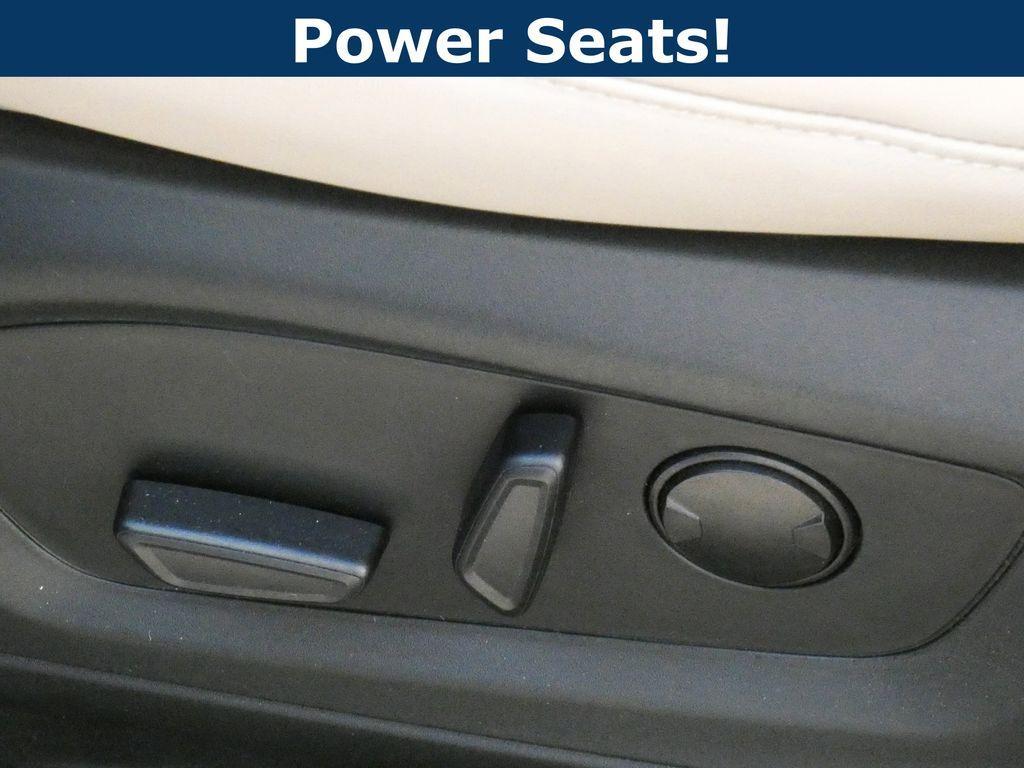 used 2023 Ford Explorer car, priced at $32,000