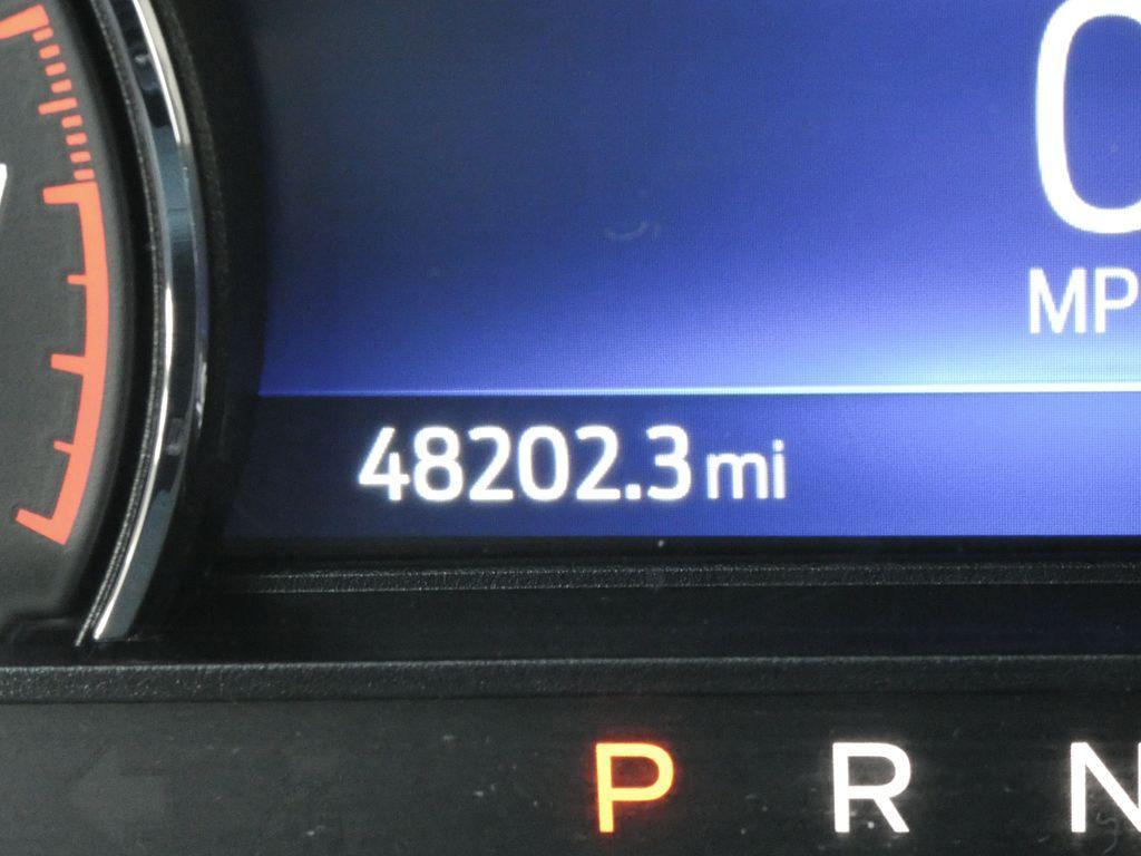 used 2023 Ford Explorer car, priced at $32,000