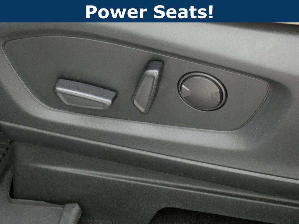 used 2023 Ford Explorer car, priced at $32,000