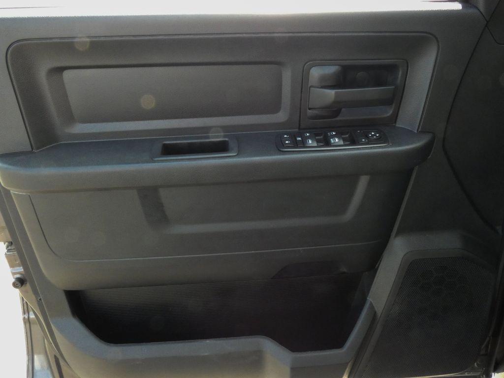 used 2014 Ram 1500 car, priced at $15,500
